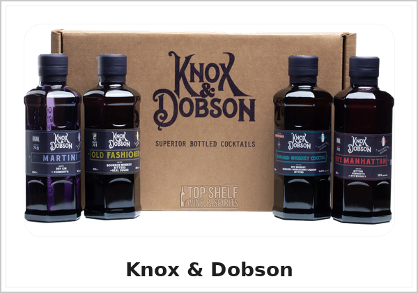 Knox & Dobson
