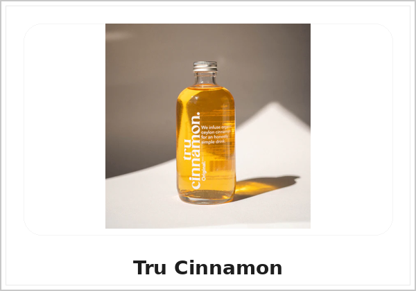 Tru Cinnamon